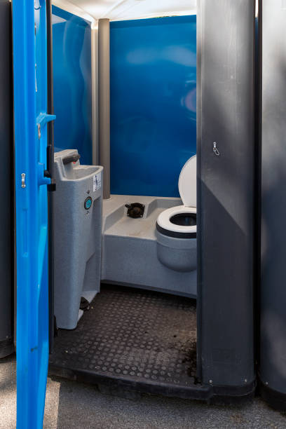 Best Portable toilet rental cost  in Bloomfield, IA