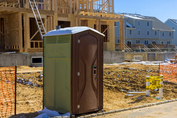 Best Temporary restroom rental  in Bloomfield, IA