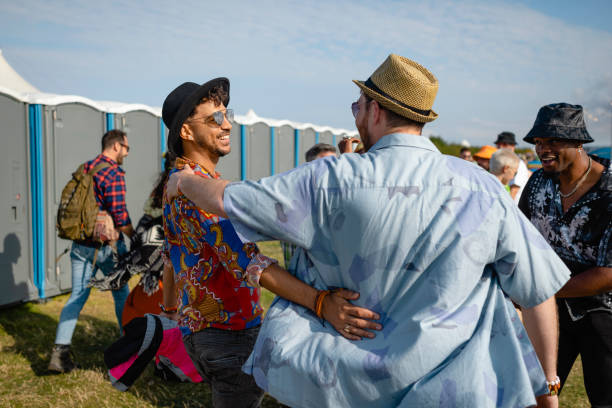 Best Wedding porta potty rental  in Bloomfield, IA