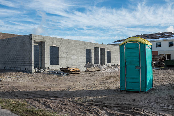 Best Portable restroom solutions  in Bloomfield, IA